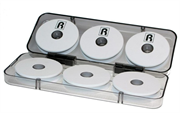 Rozemeijer Rigs & Leader 6 pcs Spool box